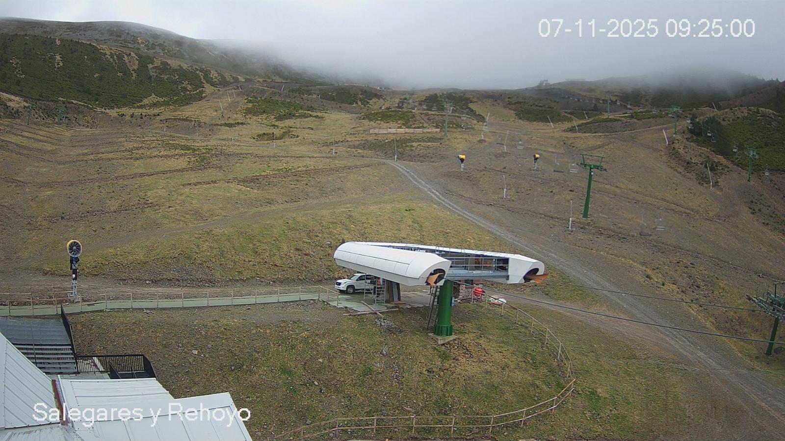 Webcam Valdezcaray: Rehoyo