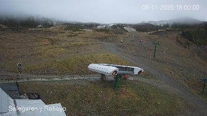 Valdezcaray: Rehoyo (valdezcaray.es)