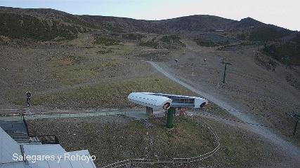 Valdezcaray: Rehoyo (valdezcaray.es)