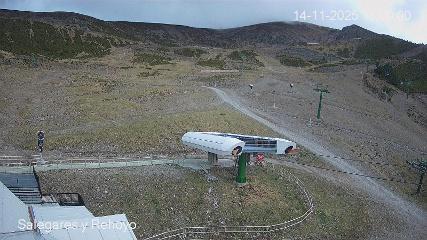 Valdezcaray: Rehoyo (valdezcaray.es)