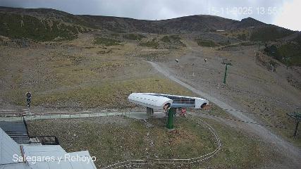 Valdezcaray: Rehoyo (valdezcaray.es)