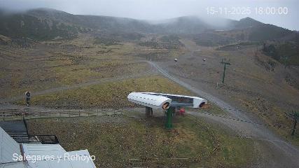 Valdezcaray webcam