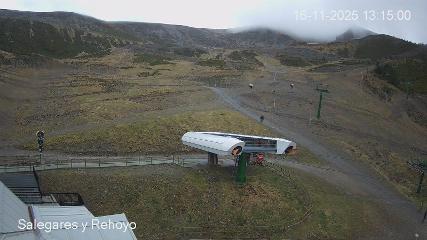 Valdezcaray: Rehoyo (valdezcaray.es)