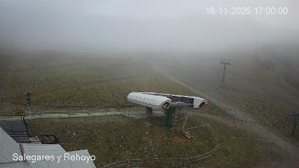 Valdezcaray: Rehoyo (valdezcaray.es)