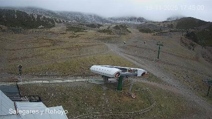 Valdezcaray: Rehoyo (valdezcaray.es)