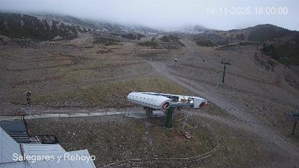 Valdezcaray: Rehoyo (valdezcaray.es)