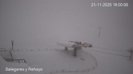 User report image in Valdezcaray