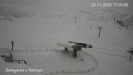 Valdezcaray: Rehoyo (valdezcaray.es)