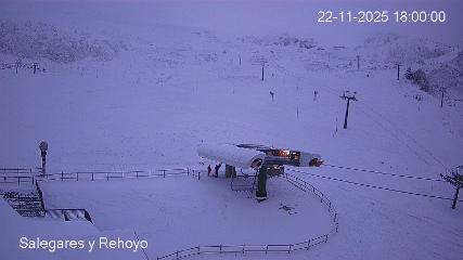 Valdezcaray: Rehoyo (valdezcaray.es)