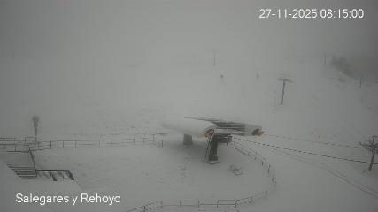 Valdezcaray: Rehoyo (valdezcaray.es)