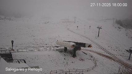 Valdezcaray: Rehoyo (valdezcaray.es)