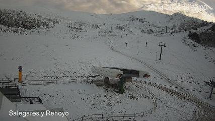 Valdezcaray: Rehoyo (valdezcaray.es)