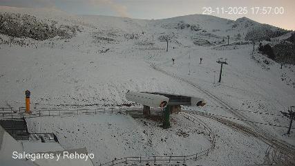 Valdezcaray: Rehoyo (valdezcaray.es)