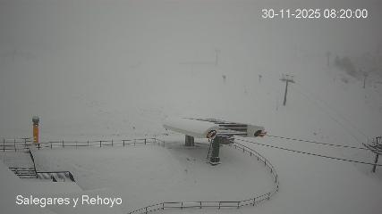 Valdezcaray: Rehoyo (valdezcaray.es)