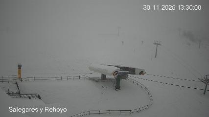 Valdezcaray: Rehoyo (valdezcaray.es)