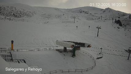 Valdezcaray: Rehoyo (valdezcaray.es)