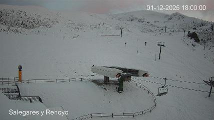 Valdezcaray: Rehoyo (valdezcaray.es)