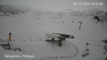 Valdezcaray: Rehoyo (valdezcaray.es)