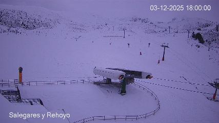 Valdezcaray: Rehoyo (valdezcaray.es)