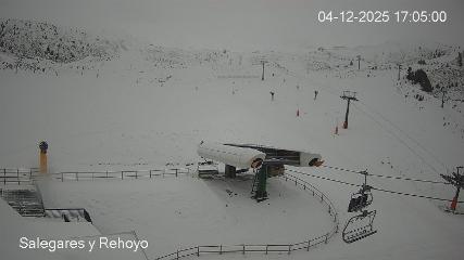 Valdezcaray: Rehoyo (valdezcaray.es)