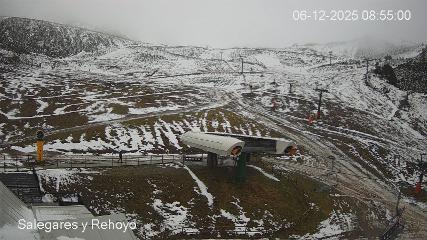 Valdezcaray: Rehoyo (valdezcaray.es)