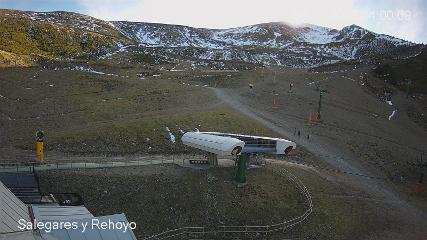 Valdezcaray: Rehoyo (valdezcaray.es)