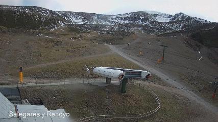 Valdezcaray: Rehoyo (valdezcaray.es)