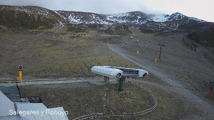 Valdezcaray: Rehoyo (valdezcaray.es)