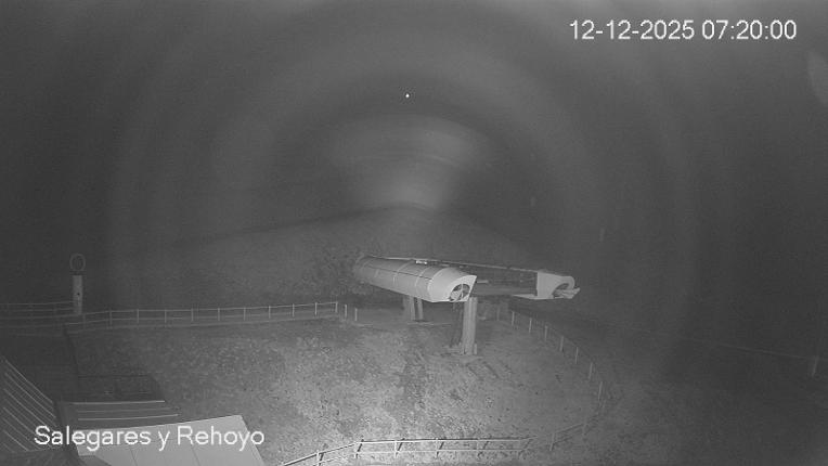 Webcam Valdezcaray: Rehoyo