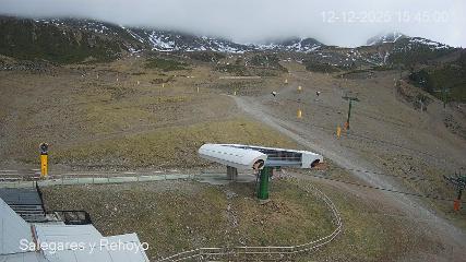 Imagen de informe de usuario en Valdezcaray