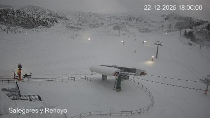 Valdezcaray: Rehoyo (valdezcaray.es)