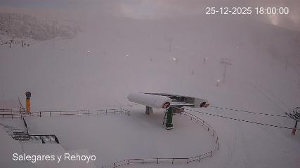 Valdezcaray: Rehoyo (valdezcaray.es)