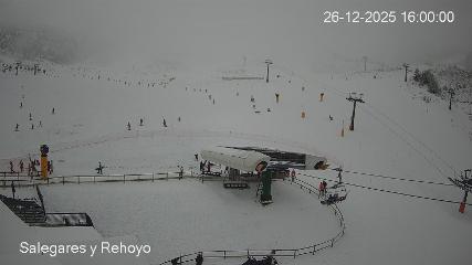 Valdezcaray: Rehoyo (valdezcaray.es)