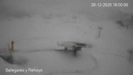 Imagem do relatório do usuário em Valdezcaray