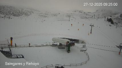 Bild des Benutzerberichts in Valdezcaray