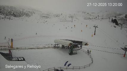 Valdezcaray: Rehoyo (valdezcaray.es)