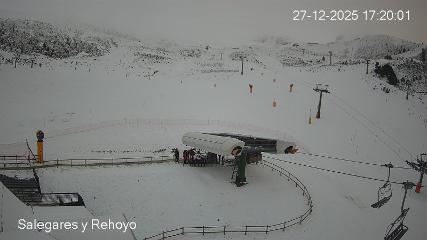 Valdezcaray: Rehoyo (valdezcaray.es)