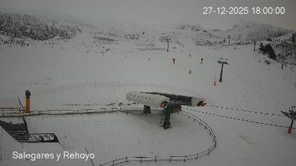 Bild des Benutzerberichts in Valdezcaray