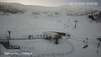 Valdezcaray: Rehoyo (valdezcaray.es)