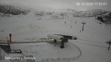 Valdezcaray: Rehoyo (valdezcaray.es)