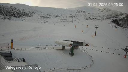 Valdezcaray: Rehoyo (valdezcaray.es)