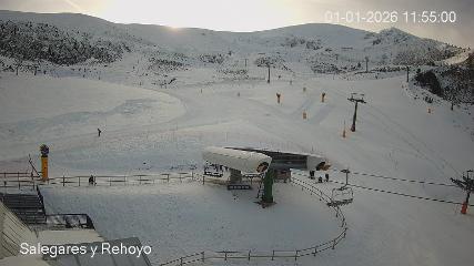 Valdezcaray: Rehoyo (valdezcaray.es)