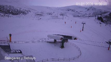 Image du rapport d'utilisateur dans Valdezcaray