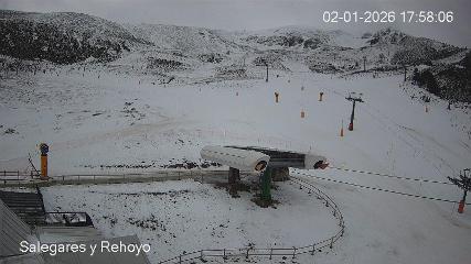 Valdezcaray: Rehoyo (valdezcaray.es)