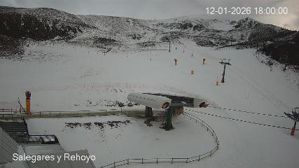 Valdezcaray: Rehoyo (valdezcaray.es)