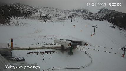 Valdezcaray: Rehoyo (valdezcaray.es)