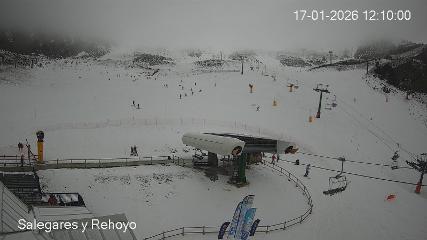 Valdezcaray: Rehoyo (valdezcaray.es)