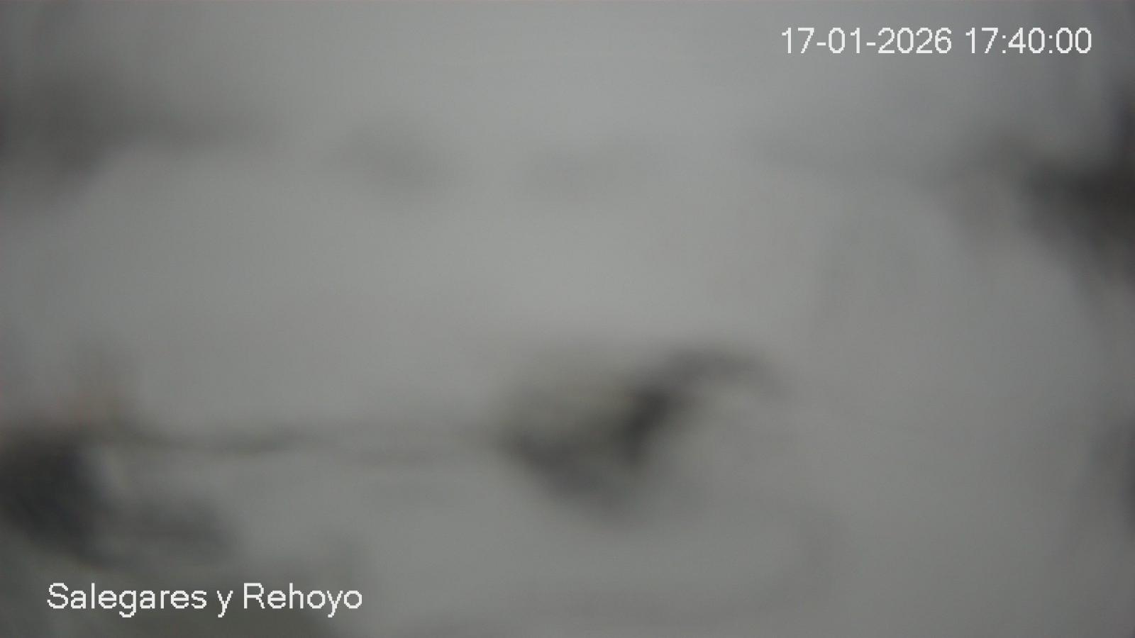 Webcam Valdezcaray: Rehoyo