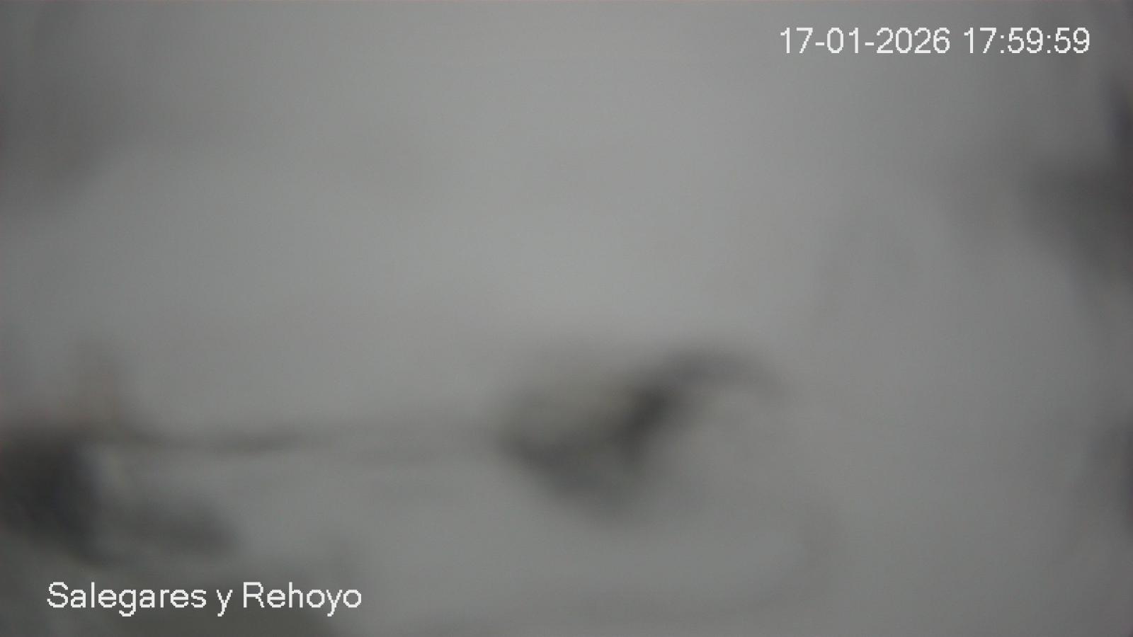 Webcam Valdezcaray: Rehoyo