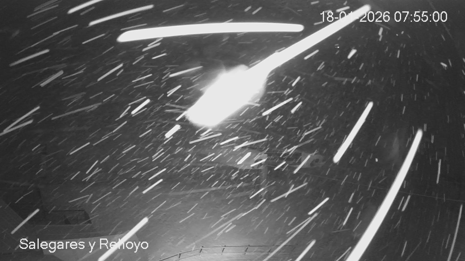 Webcam Valdezcaray: Rehoyo